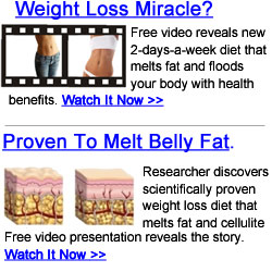 5 tips to lose stomach fat, kill stubborn belly fat