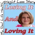Losing it and Loving it