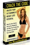 JNL - Crack the Code: Unlock Your Fat Burning & Weight Loss Potential