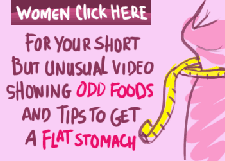 Truth About Abs, get a flat stomach