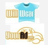 Will Wear Your Ad